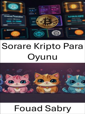 cover image of Sorare Kripto Para Oyunu